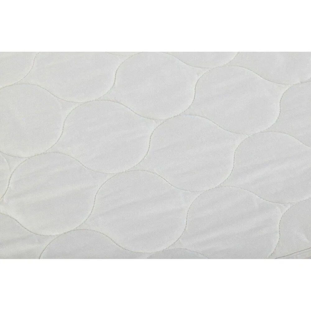 Sleep & Beyond myWoolly Standard Pillow 100% Natural, Adjustable & Washable Wool